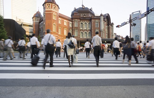 東京