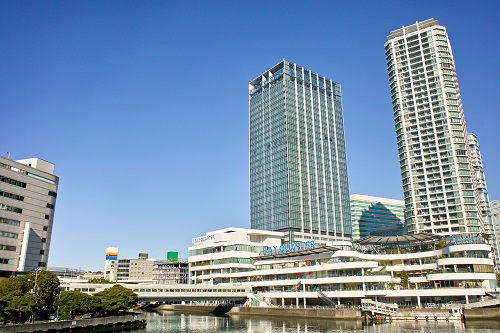 横浜駅