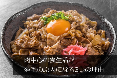 牛丼