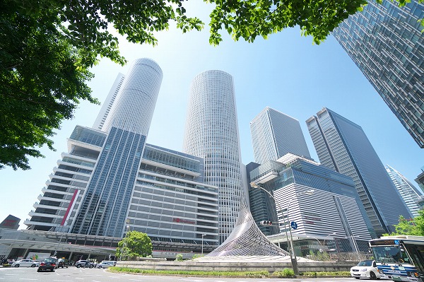 名古屋駅