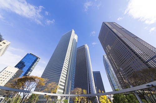 新宿