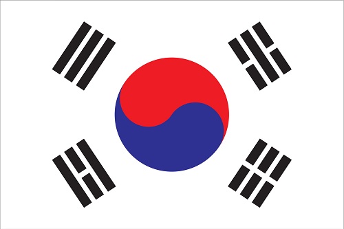 韓国