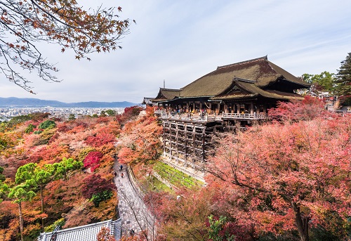 清水寺