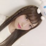 NGT48山口真帆がハゲ大好き発言！薄毛界に舞い降りた天使だった件